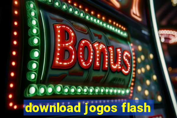 download jogos flash